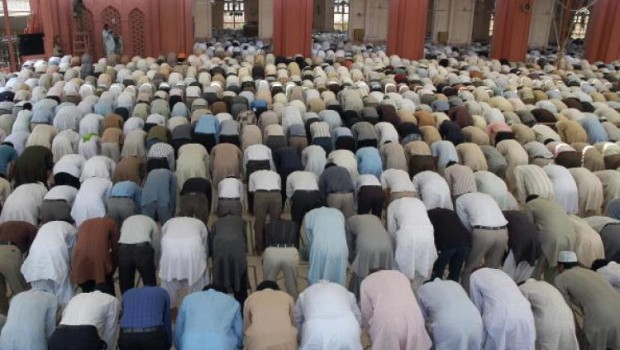sholat jamaah ppm miftahul khoir
