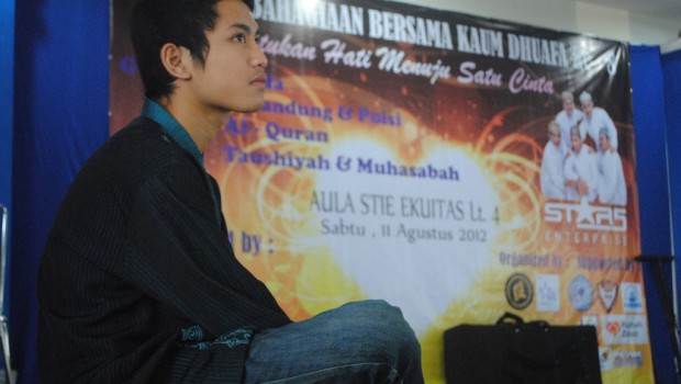 fauzi noerwenda