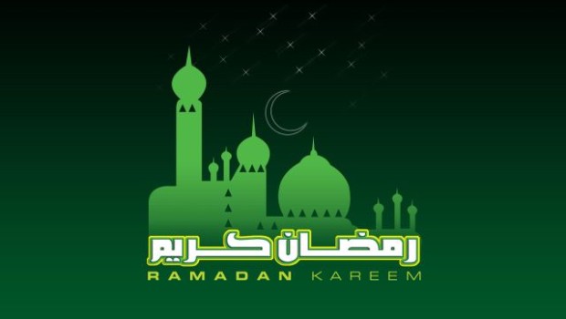 menyambut ramadhan