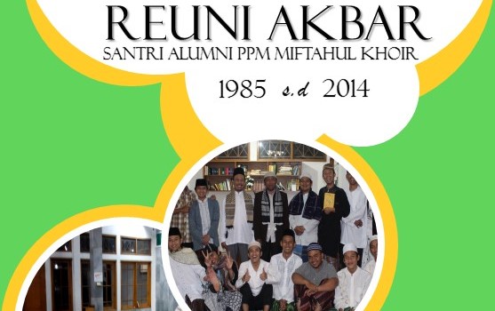 reuni akbar mimkho