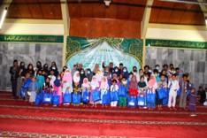 Kegiatan Ramadhan PP Mifkho