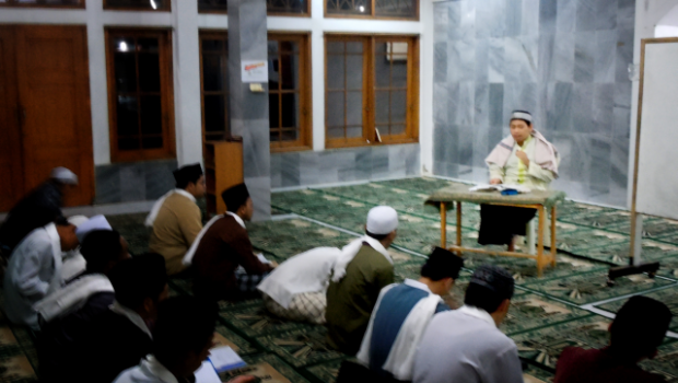 kegiatan ngaji ppm miftahul khoir